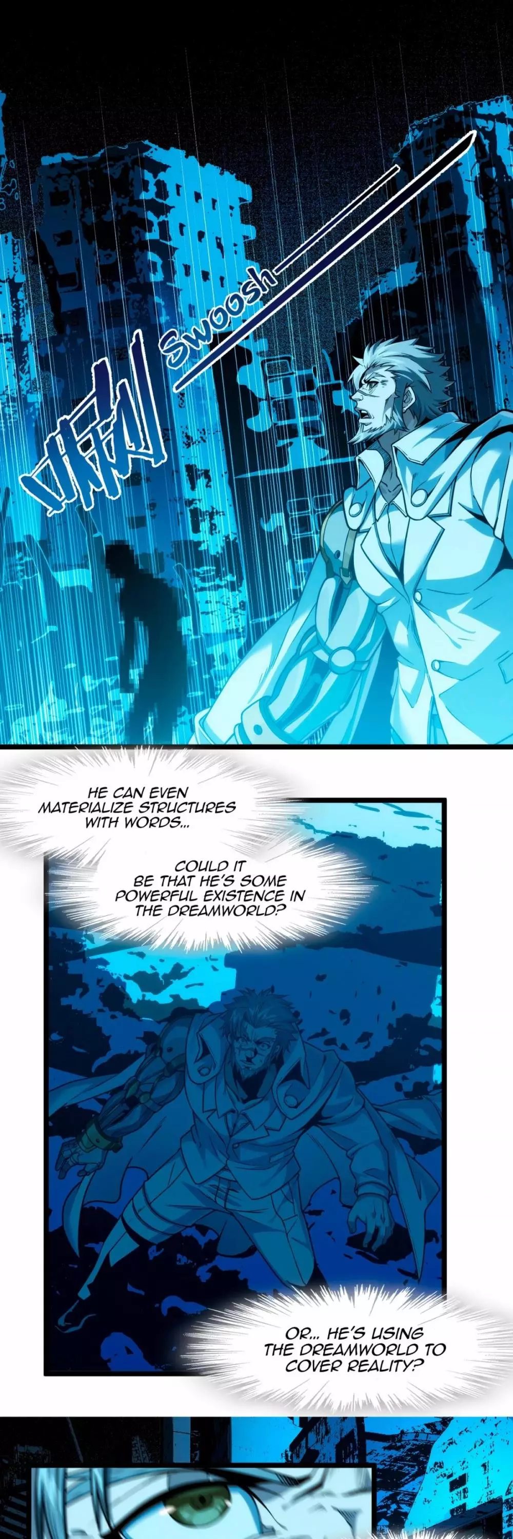 I’m Really Not The Demon God’s Lackey Chapter 40 page 7