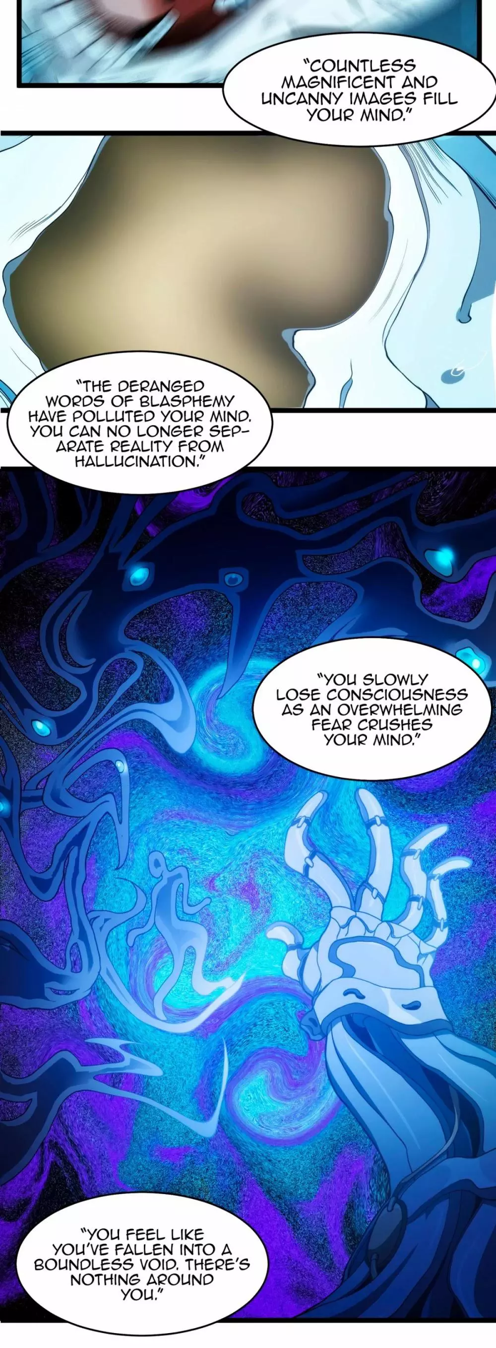 I’m Really Not The Demon God’s Lackey Chapter 40 page 12