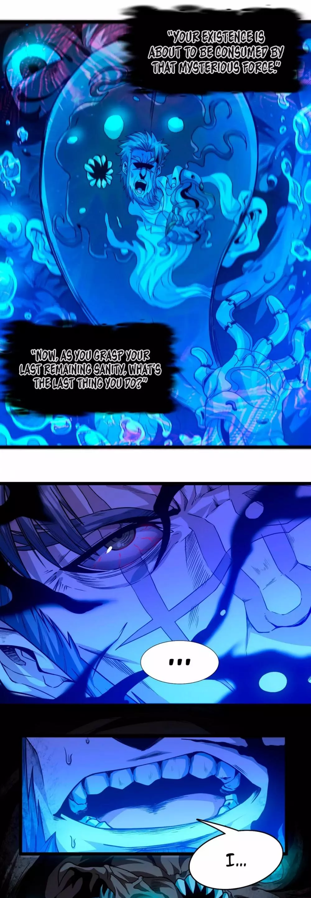 I’m Really Not The Demon God’s Lackey Chapter 40 page 13