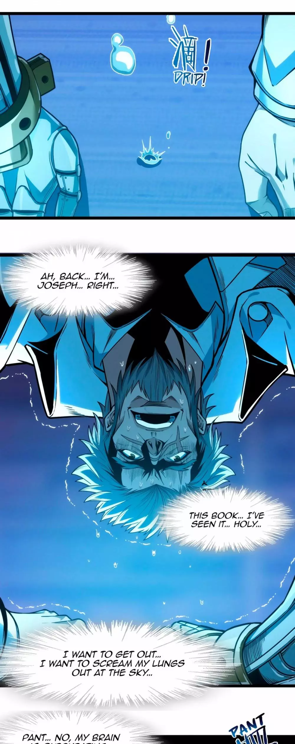 I’m Really Not The Demon God’s Lackey Chapter 40 page 30