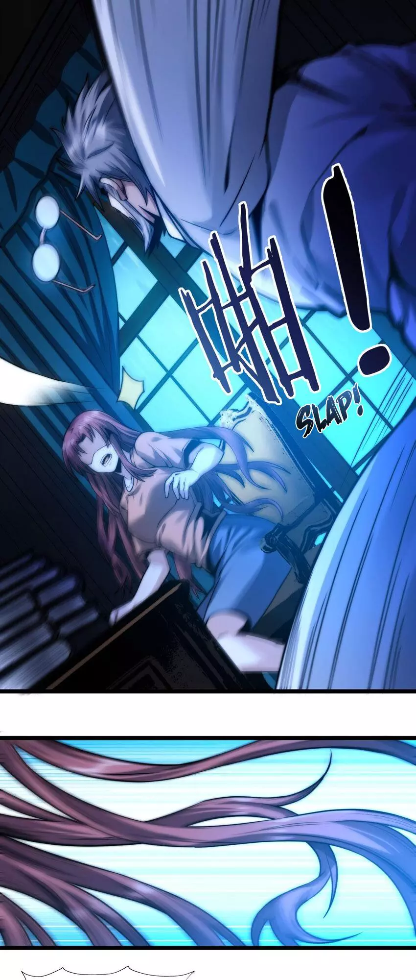 I’m Really Not The Demon God’s Lackey Chapter 42 page 28