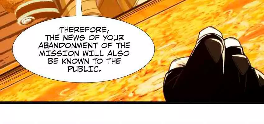 I’m Really Not The Demon God’s Lackey Chapter 43 page 29