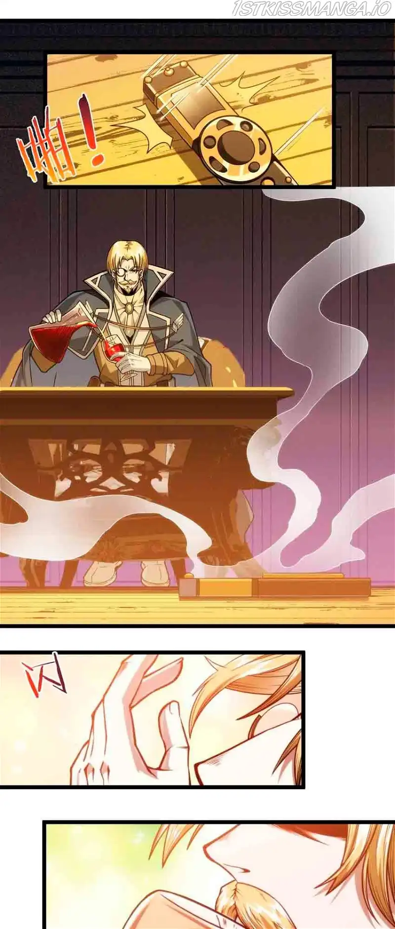 I’m Really Not The Demon God’s Lackey Chapter 44 page 30