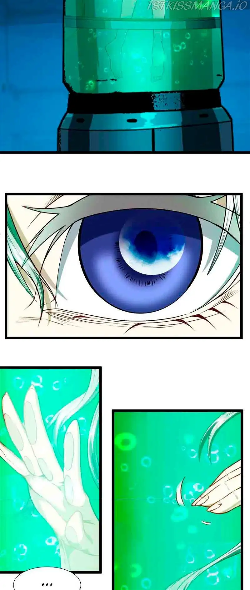 I’m Really Not The Demon God’s Lackey Chapter 44 page 44