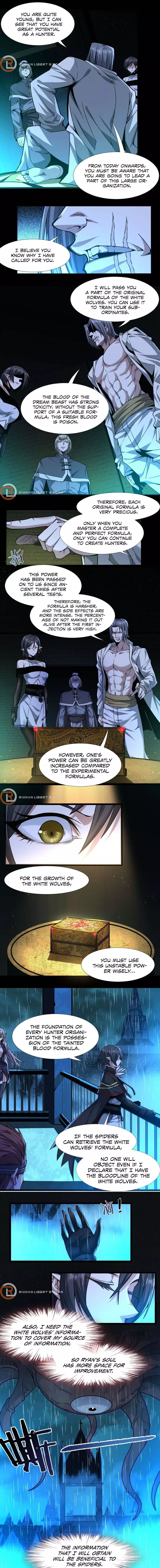 I’m Really Not The Demon God’s Lackey Chapter 45 page 5