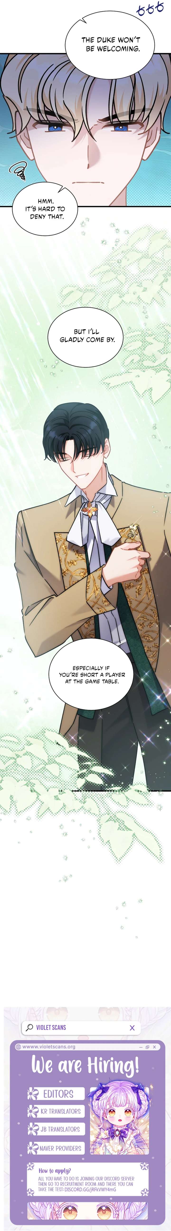 I’m Sure It’s My Baby Chapter 100 page 12