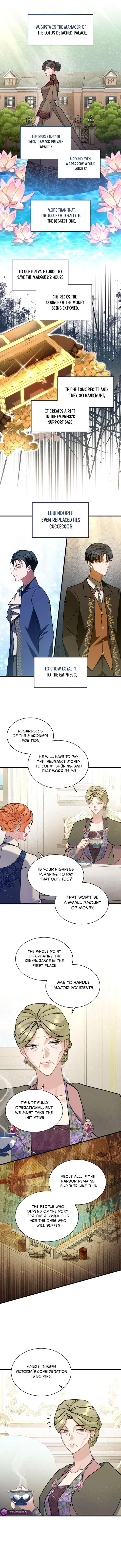 I’m Sure It’s My Baby Chapter 100 page 6