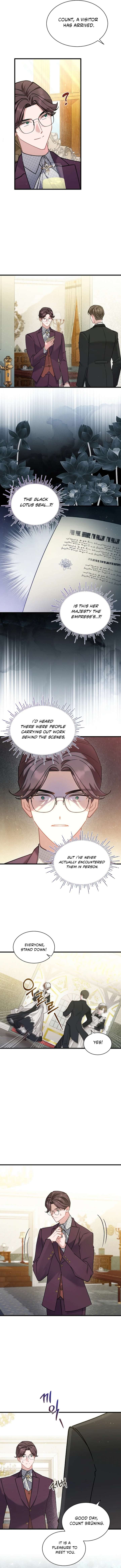 I’m Sure It’s My Baby Chapter 101 page 3