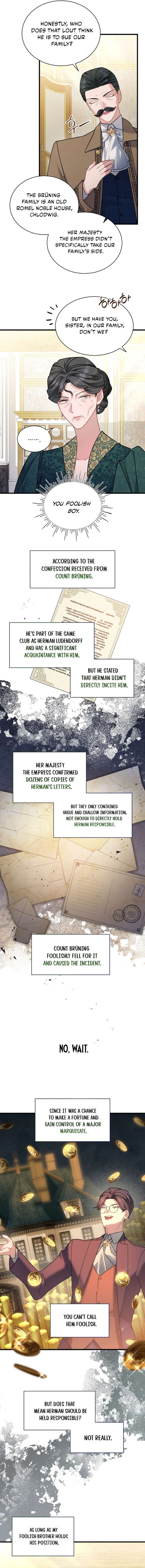 I’m Sure It’s My Baby Chapter 101 page 6