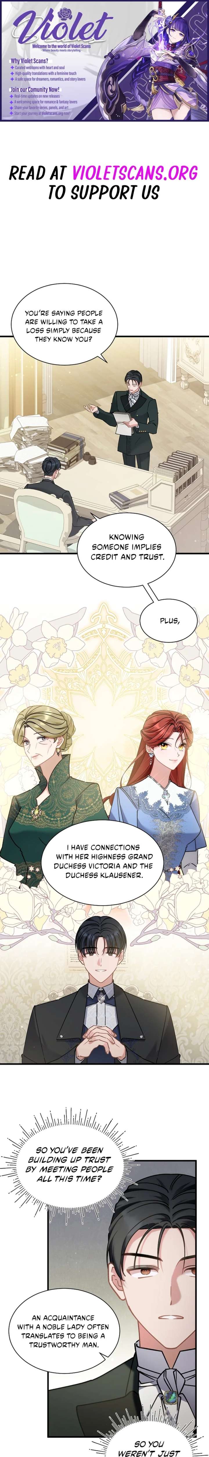 I’m Sure It’s My Baby Chapter 103 page 2