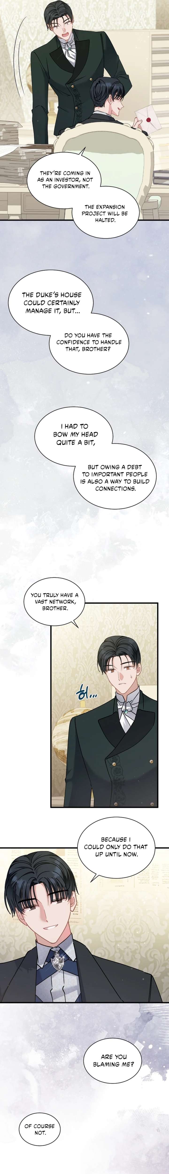 I’m Sure It’s My Baby Chapter 103 page 4