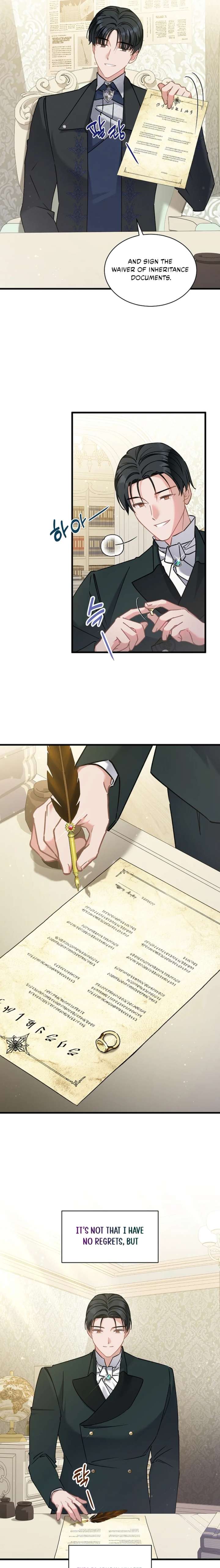 I’m Sure It’s My Baby Chapter 103 page 10