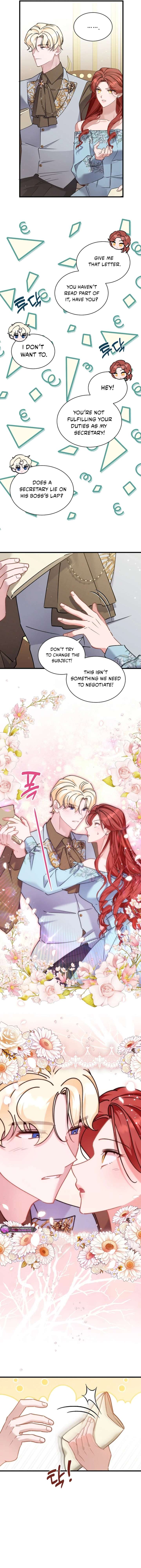 I’m Sure It’s My Baby Chapter 104 page 10