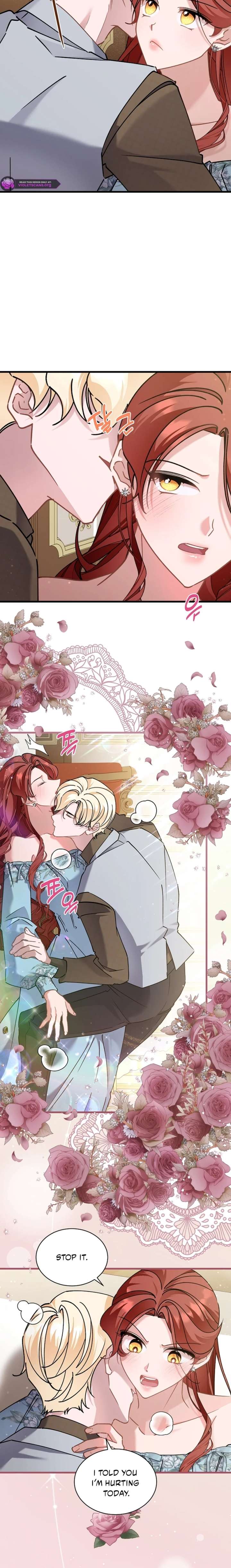 I’m Sure It’s My Baby Chapter 104 page 14