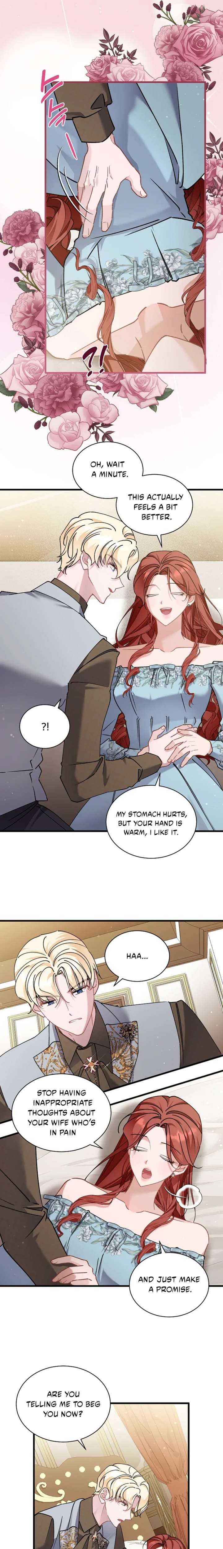 I’m Sure It’s My Baby Chapter 104 page 15