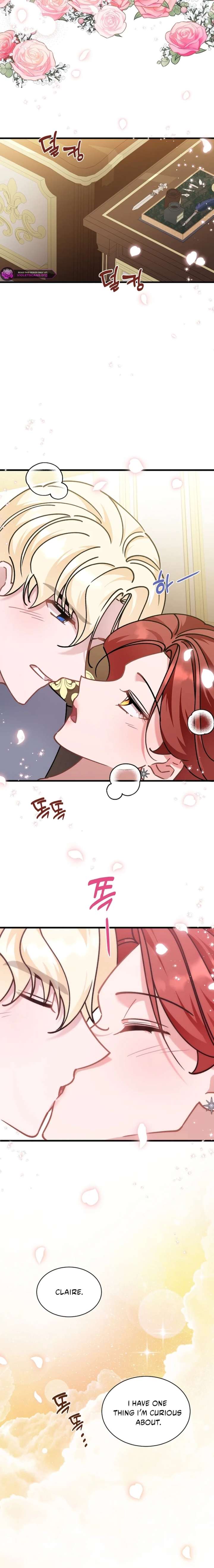 I’m Sure It’s My Baby Chapter 104 page 18