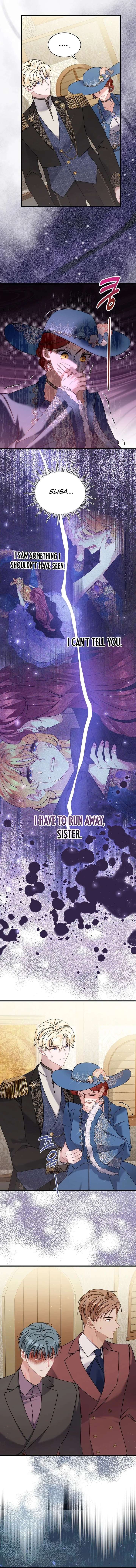 I’m Sure It’s My Baby Chapter 105 page 14