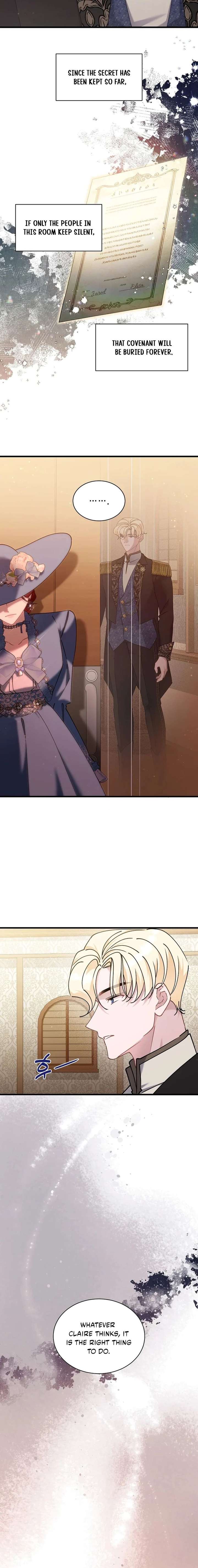 I’m Sure It’s My Baby Chapter 106 page 5