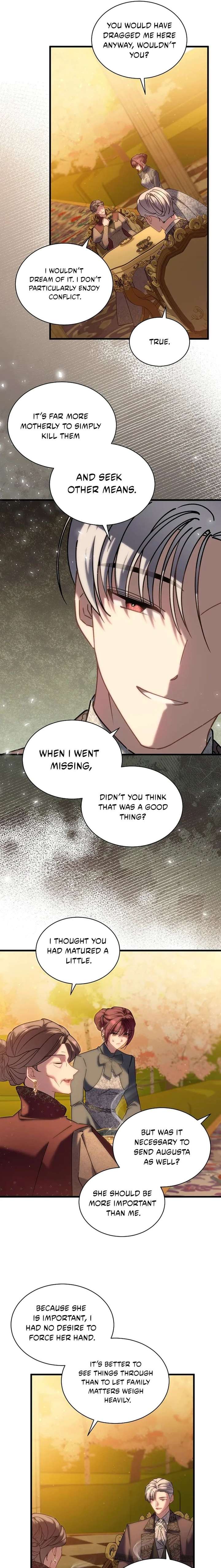 I’m Sure It’s My Baby Chapter 106 page 14