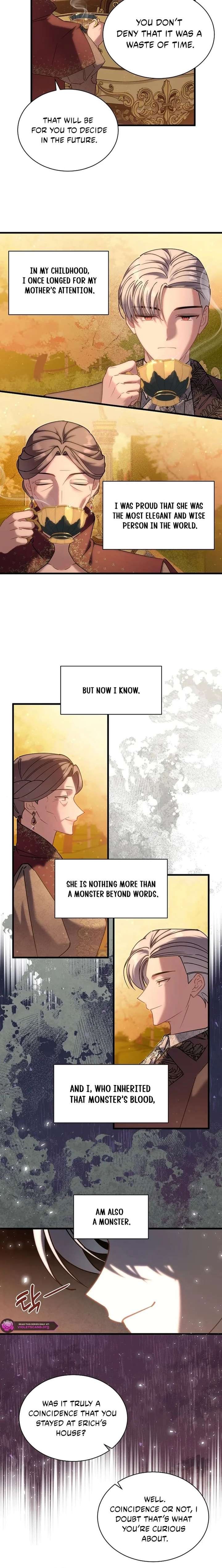 I’m Sure It’s My Baby Chapter 106 page 15
