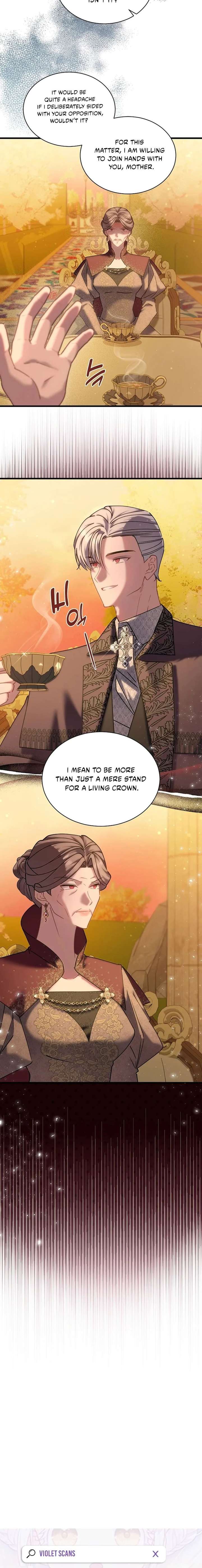 I’m Sure It’s My Baby Chapter 106 page 19