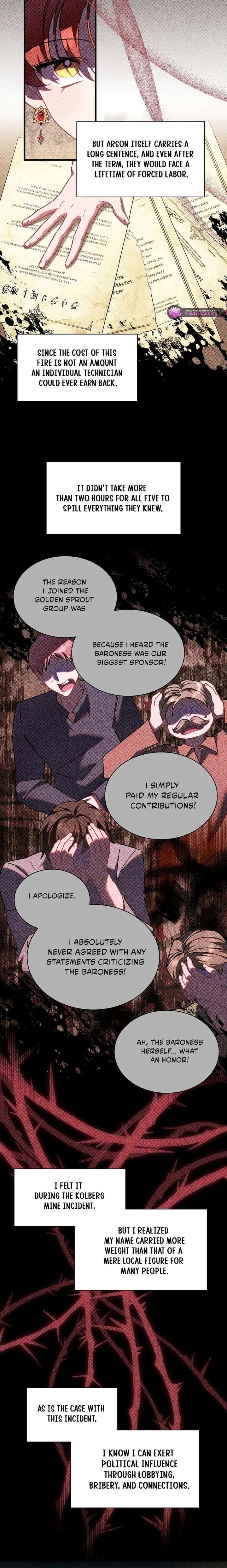 I’m Sure It’s My Baby Chapter 107 page 15