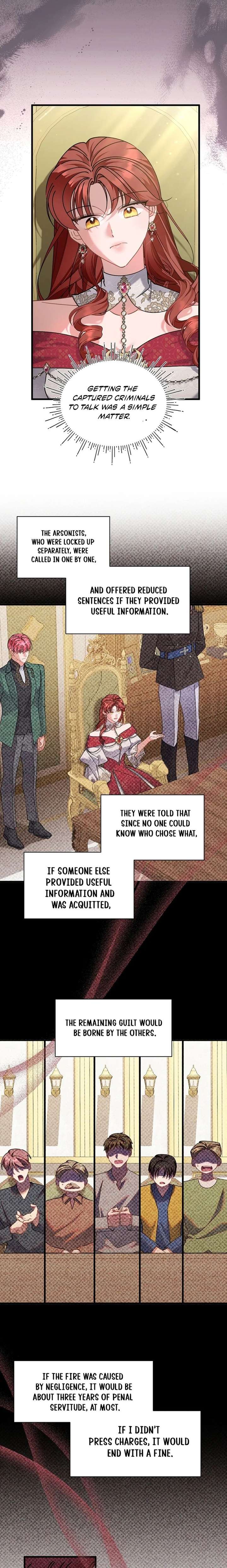I’m Sure It’s My Baby Chapter 107 page 14