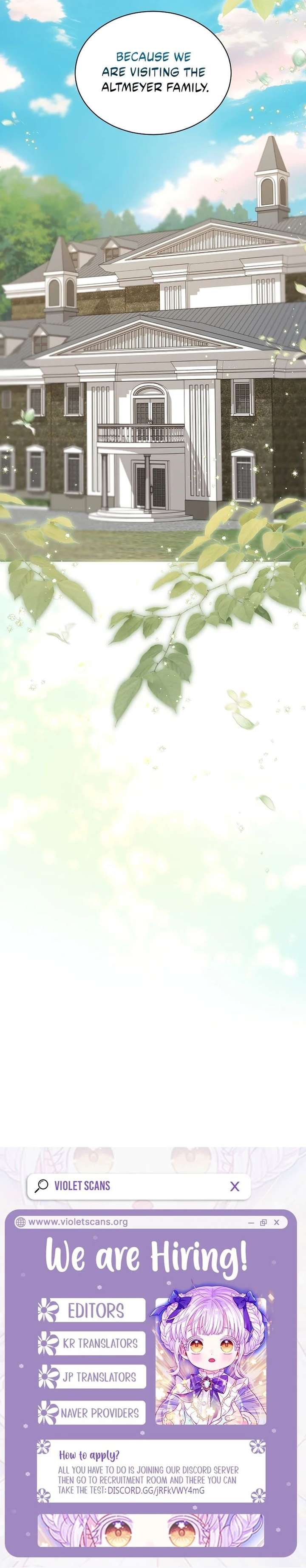 I’m Sure It’s My Baby Chapter 108 page 20
