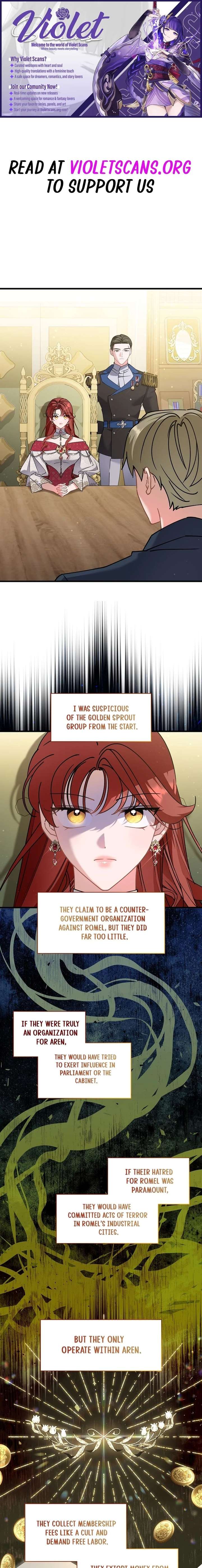 I’m Sure It’s My Baby Chapter 108 page 2
