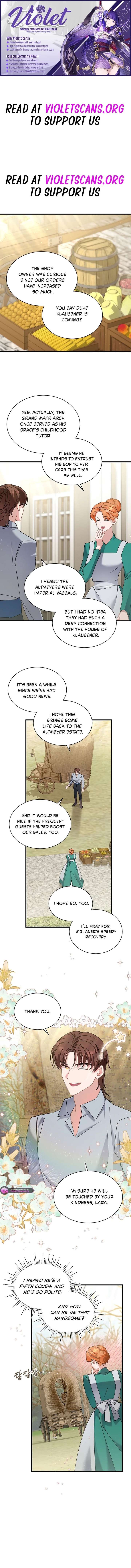 I’m Sure It’s My Baby Chapter 109 page 1