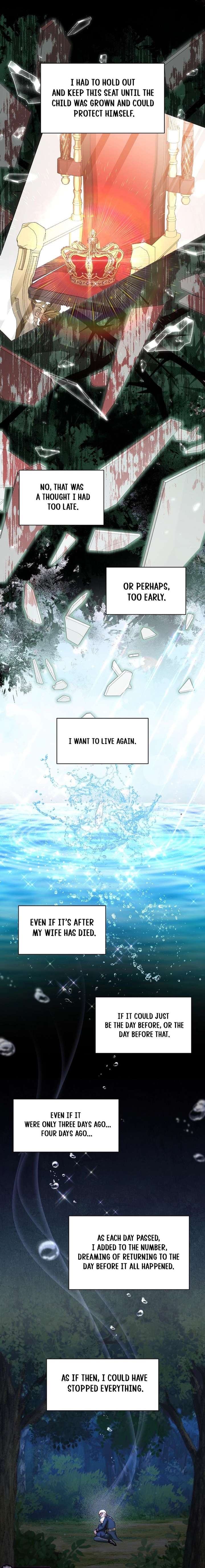 I’m Sure It’s My Baby Chapter 111 page 9