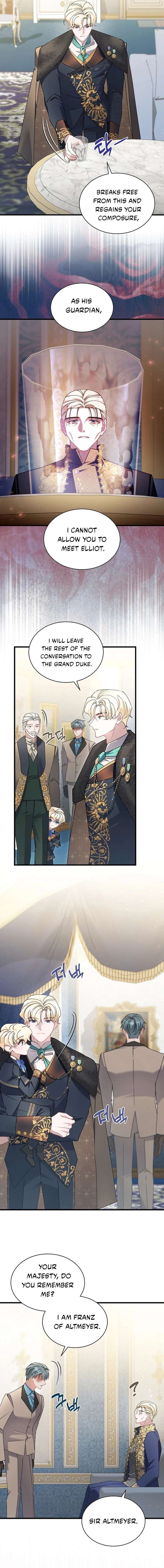 I’m Sure It’s My Baby Chapter 112 page 2