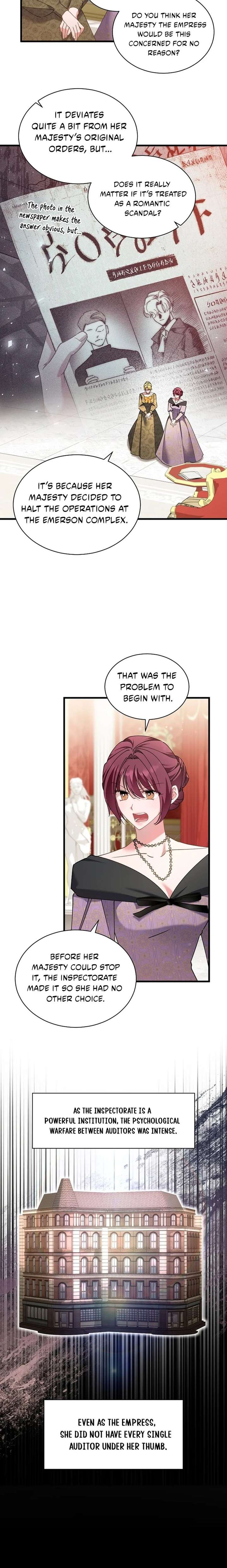 I’m Sure It’s My Baby Chapter 113 page 2