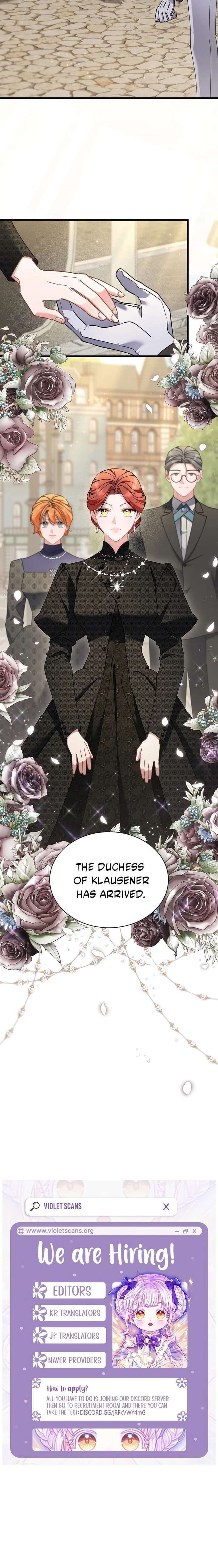 I’m Sure It’s My Baby Chapter 113 page 19