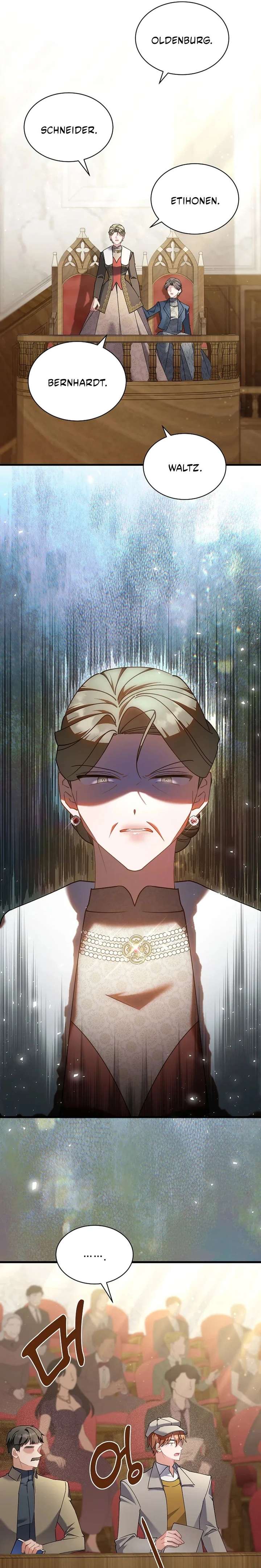 I’m Sure It’s My Baby Chapter 114 page 13