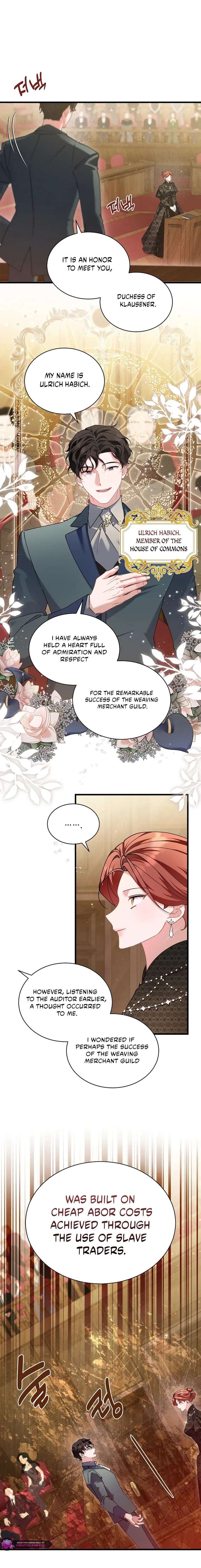 I’m Sure It’s My Baby Chapter 114 page 2