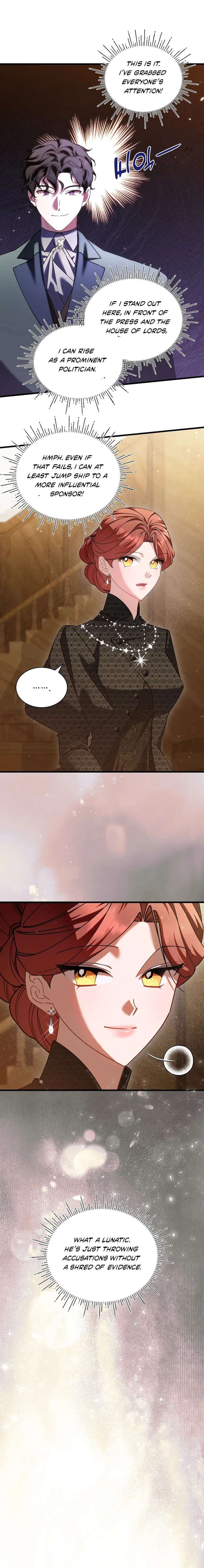I’m Sure It’s My Baby Chapter 114 page 3