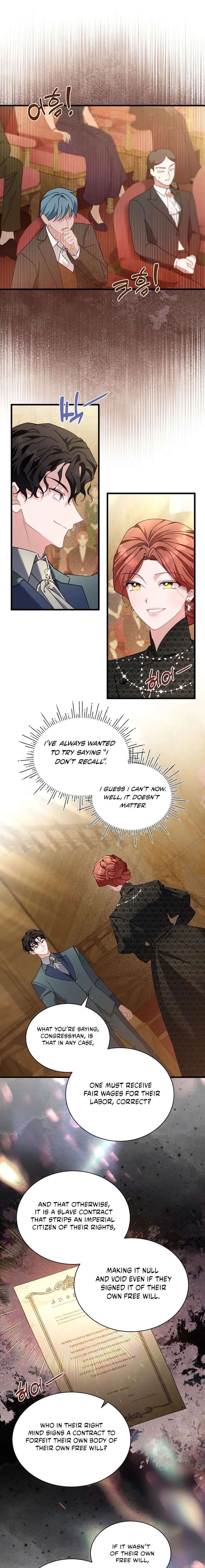 I’m Sure It’s My Baby Chapter 114 page 6