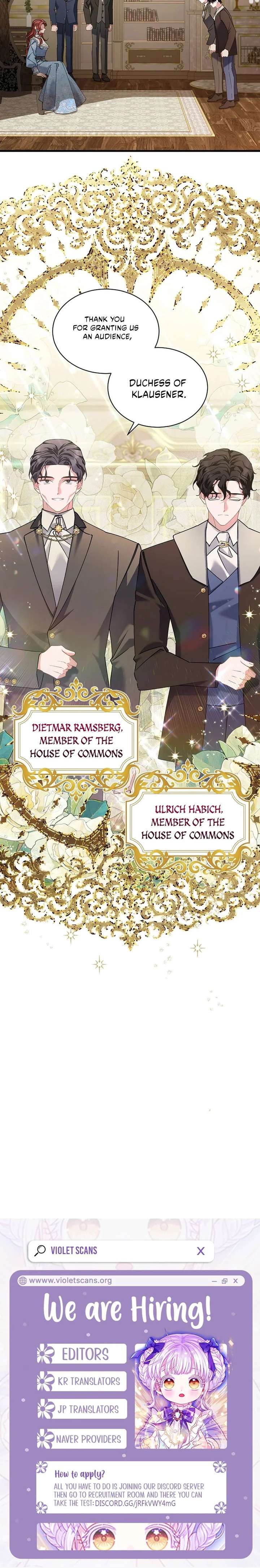 I’m Sure It’s My Baby Chapter 114 page 20