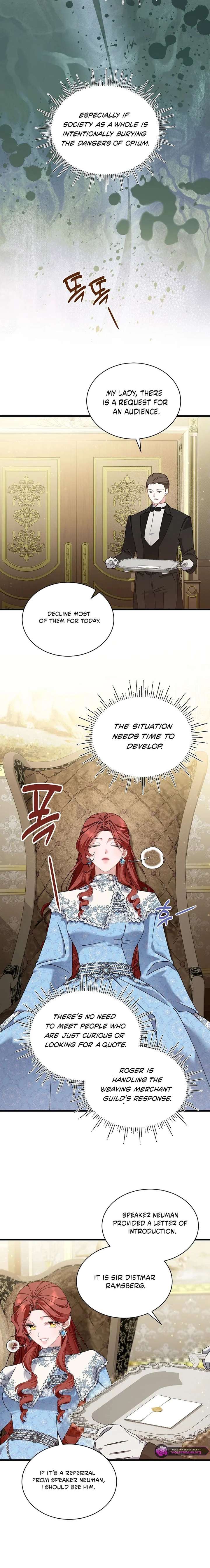 I’m Sure It’s My Baby Chapter 114 page 18