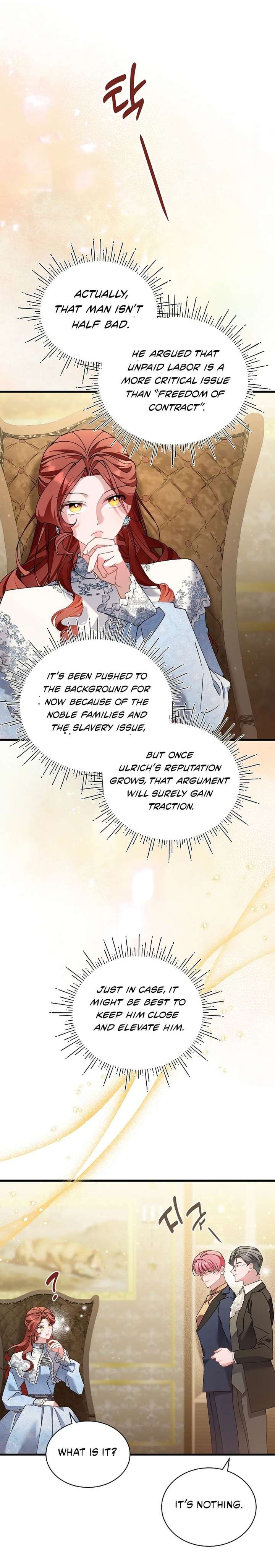 I’m Sure It’s My Baby Chapter 115 page 9