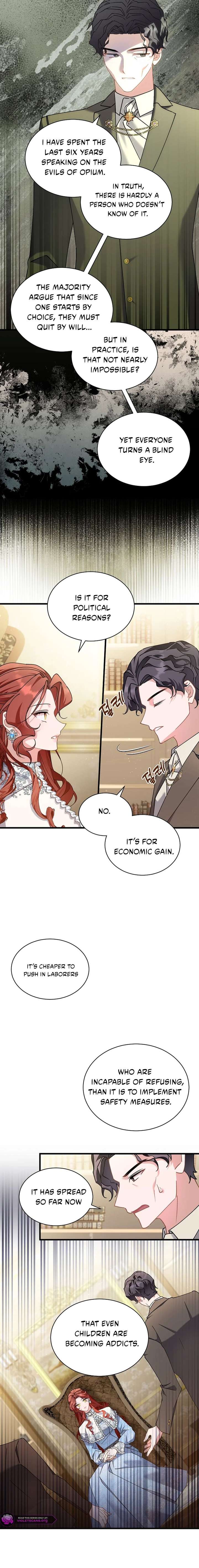 I’m Sure It’s My Baby Chapter 115 page 2