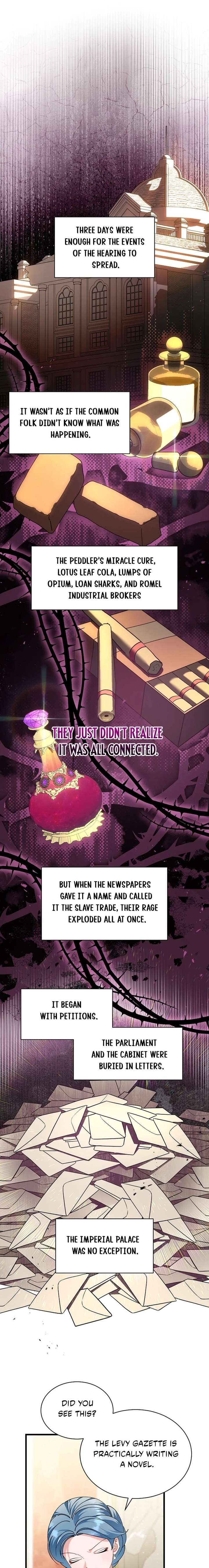I’m Sure It’s My Baby Chapter 115 page 11