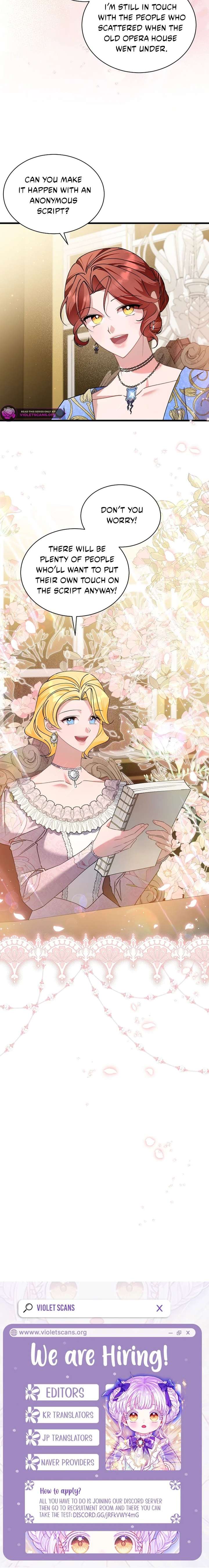 I’m Sure It’s My Baby Chapter 116 page 19