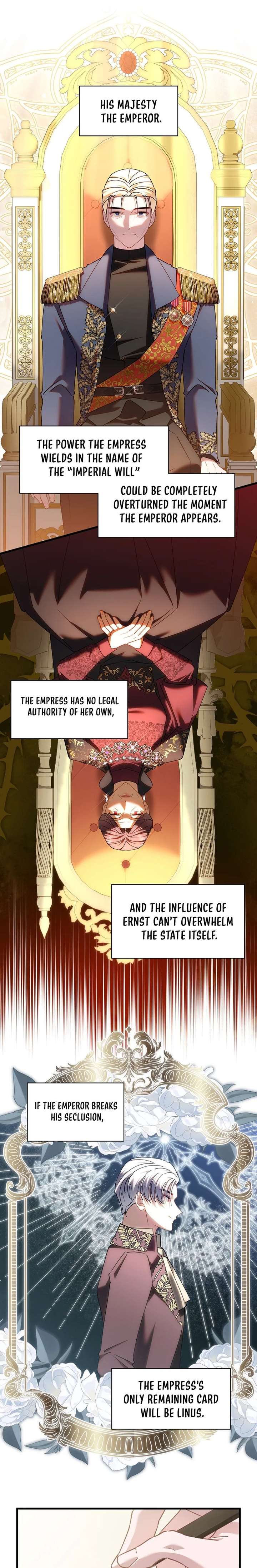 I’m Sure It’s My Baby Chapter 117 page 15