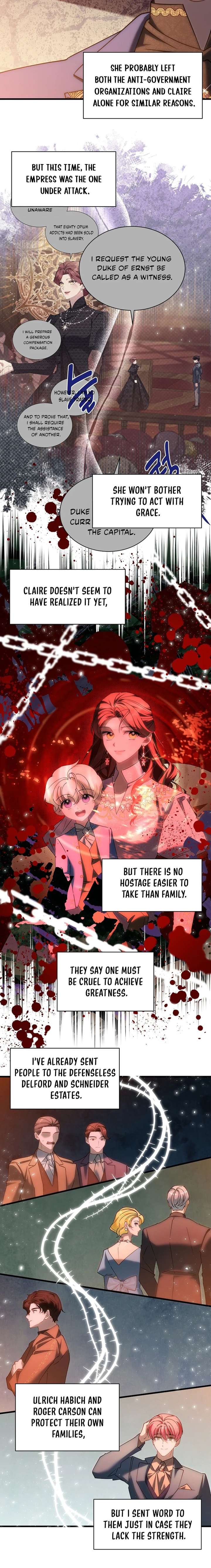 I’m Sure It’s My Baby Chapter 117 page 12