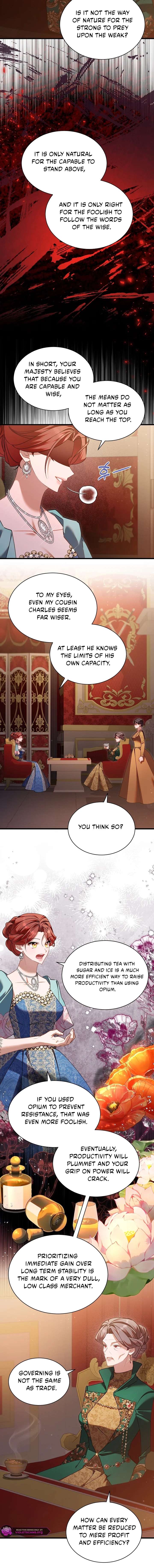 I’m Sure It’s My Baby Chapter 119 page 10