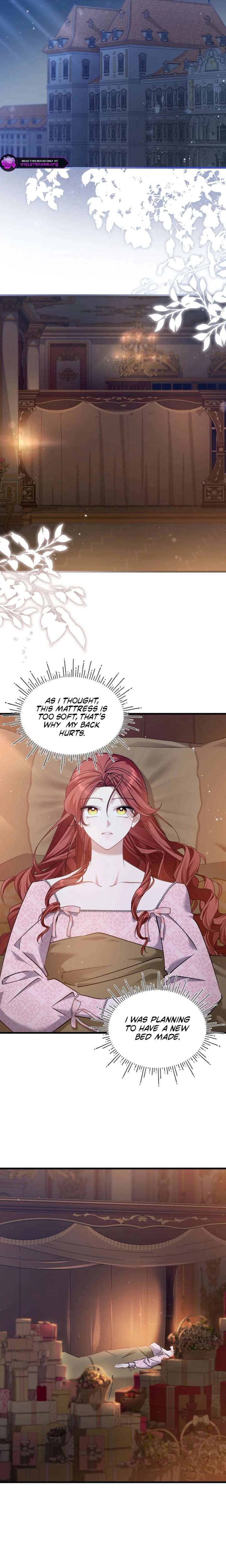 I’m Sure It’s My Baby Chapter 123 page 10