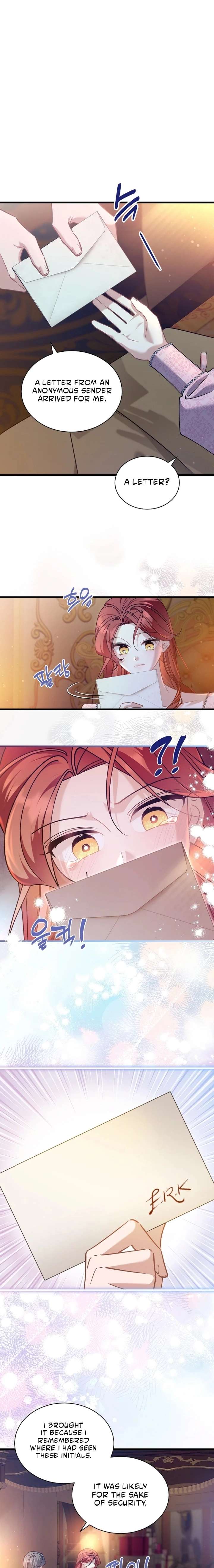 I’m Sure It’s My Baby Chapter 123 page 18