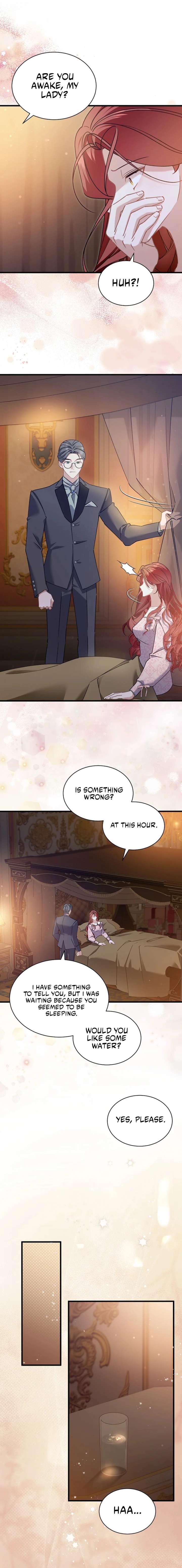 I’m Sure It’s My Baby Chapter 123 page 15